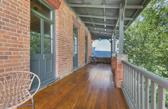 The Houston - Foto 42