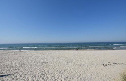 Charmante Ferienwohnung mit Garten in Wiek - Foto 22