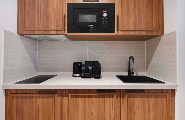 Résidence Paris PRIVAS - Foto 38