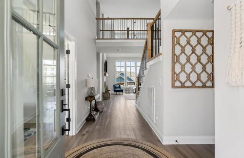 Lake Home Retreat w/Lake/Marina Access Golf Cart - Foto 52