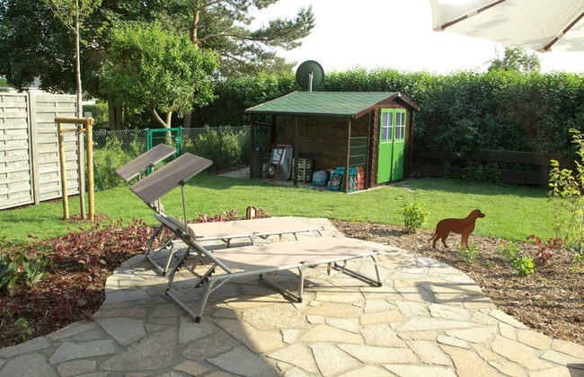 Neues Ferienhaus F Winkler - Foto 29