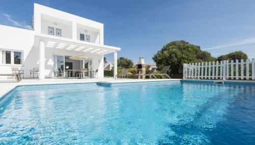 Villas Calan Bosch Tomi - Foto 2