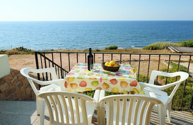 1 bedroom Apartment in Valledoria - Photo 1