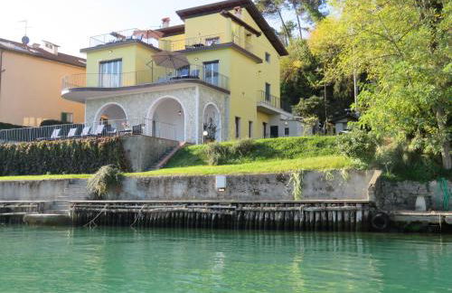 Alla Foce del Magra - Tra Cinque Terre e Forte dei Marmi con posto barca - Foto 1