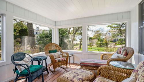 18 Beach Road West Harwich Beach Plum Cottage - Foto 4