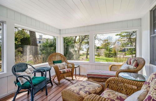 18 Beach Road West Harwich Beach Plum Cottage - Foto 4
