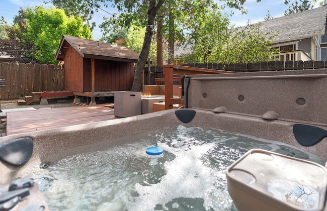 Green Leaf Lodge - Foto 16