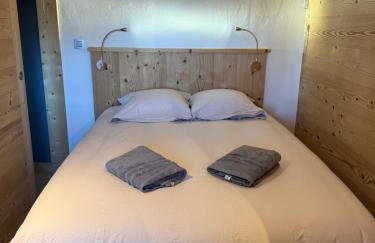 Appartement Soleil d'Or au cœur de Megève - Foto 11