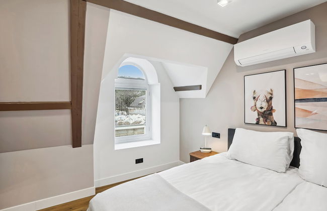 Limehome Den Haag Nieuwstraat - Photo 2