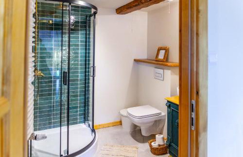 Zakątek Szczęścia Eko Agroturystyka - Foto 13