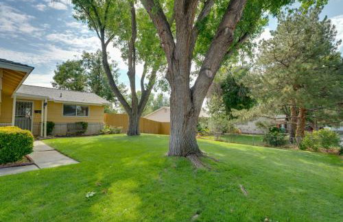 Quiet Home with Yard 2 Mi to Mall and Sparks Marina! - Foto 23