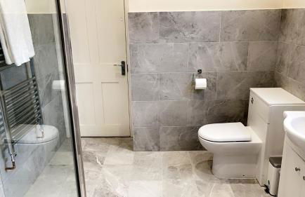 The Lux Ville, Stunning 6 Bedroom Home in London - Foto 20