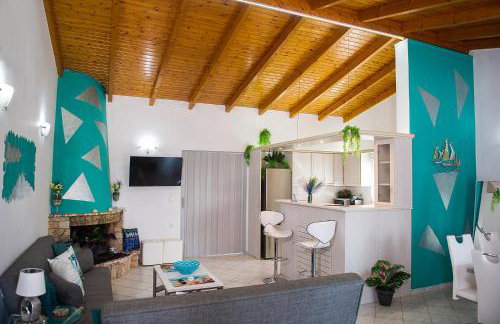 Summer Dreams Villa Digeliotika Beach - Foto 5