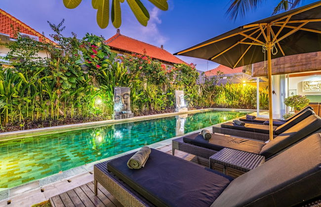 Villa Livo - Foto 15