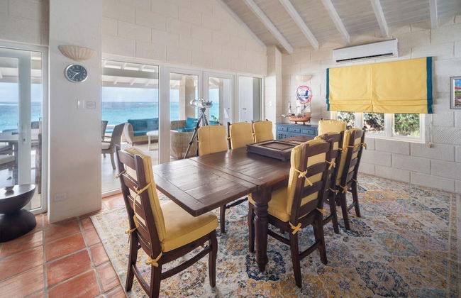 Maltese Falcon Villa 4bd by Zenbreak - Foto 7