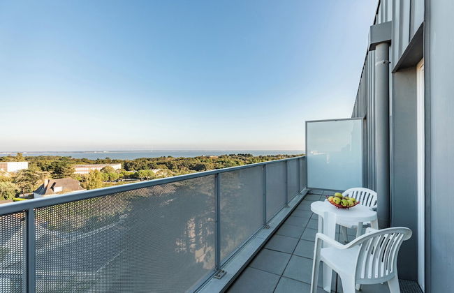 Appart'City Confort Saint-Nazaire Océan - Foto 27