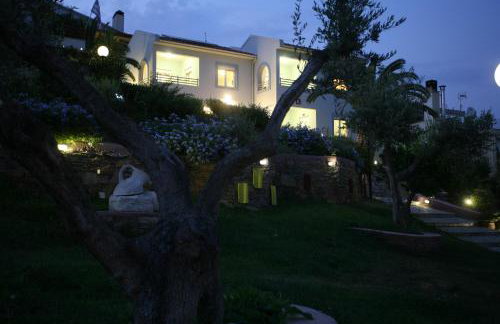 Aigli Apartments - Foto 32