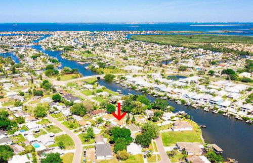 Renovated 3B 2BA, oasis yard Hot tub - Foto 59