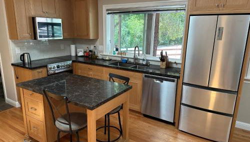 Cozy Home in Saratoga - Foto 2, stove, dishwasher, pet friendly