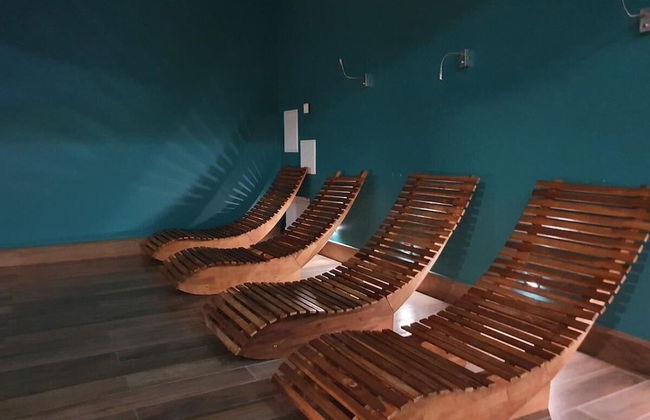 DWIE SOSNY-Apartament na wydmie - 365PAM - Photo 2