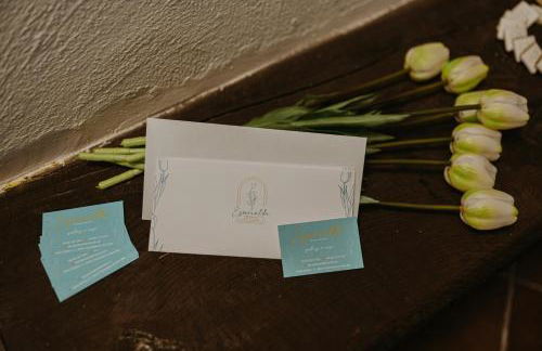 Esmeralda B&B - Foto 25