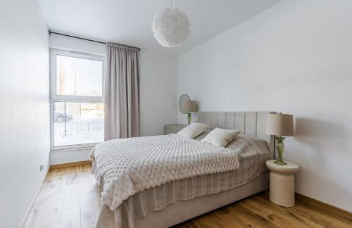 Mirror Garden Apartment - Private Garden, 15 min to Old Town & Beach - Foto 16
