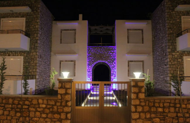 Haraki Stone Apartments - Foto 43