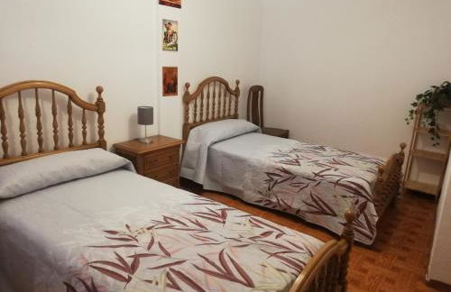 Casa Rural La Callejuela - Foto 7