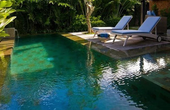 Komea Villa - Foto 20