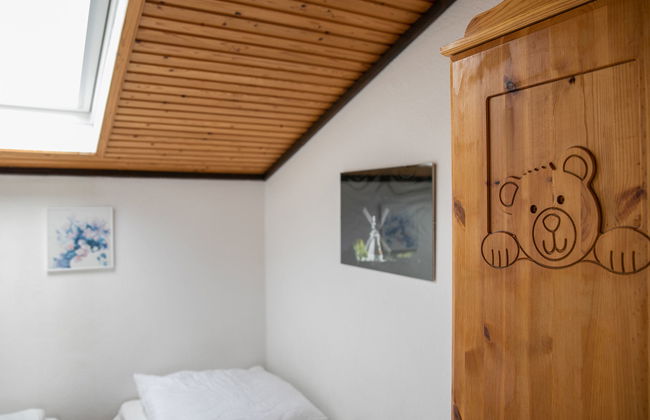 Nordsee-Ferienhaus - Foto 15