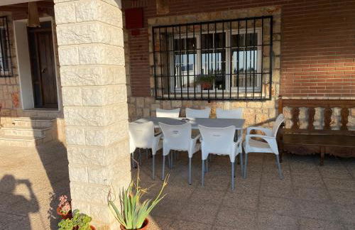 Casas Rurales La Piedra Ossa De Montiel - Foto 8