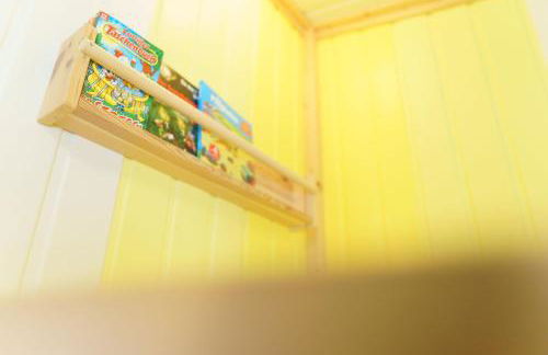 Ferienhaus Strandkorb - Foto 20