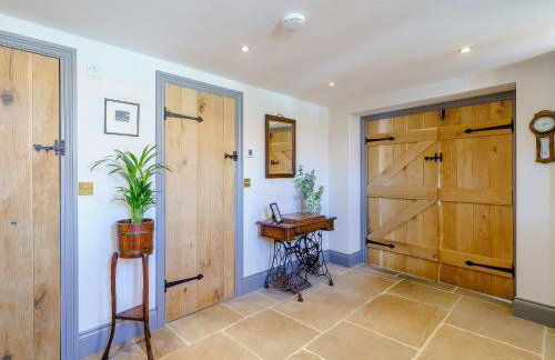 Turnip Cottage - Foto 11