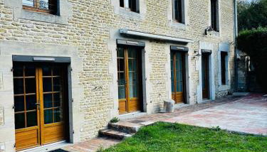 Gîte 4 à 8 pers, convivialité et confort - Foto 4