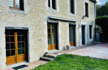 Gîte 4 à 8 pers, convivialité et confort - Foto 4