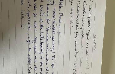 The Loft at Duffryn Mawr Self Catering Cottages - Photo 38