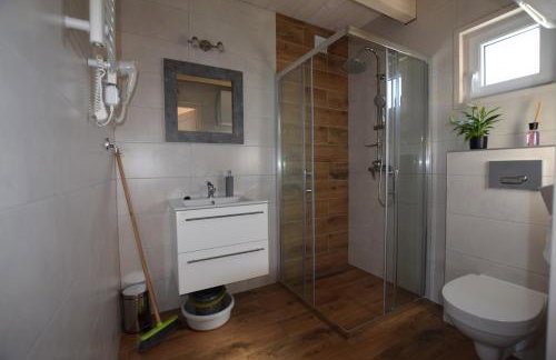 Domki Perłowe - Foto 23