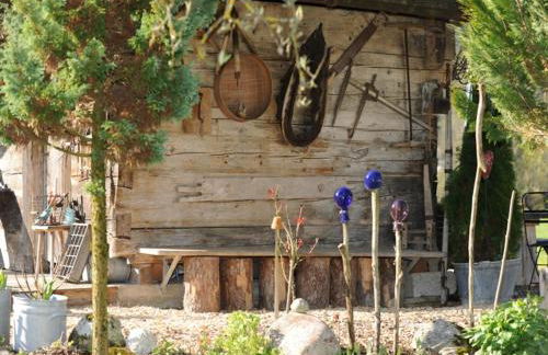 Hansenbauernhof inkl. Chiemgaukarte - Foto 6