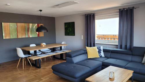 Ferienwohnung Offenburg - Foto 3