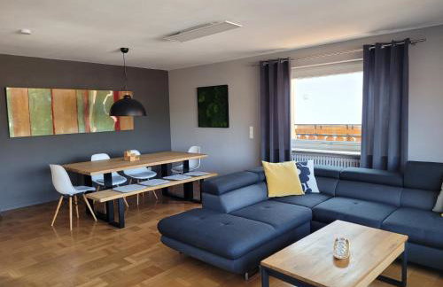 Ferienwohnung Offenburg - Photo 3