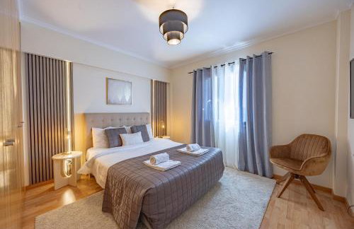 T4 Espaçoso Perto da Praia e Aeroporto - Foto 1