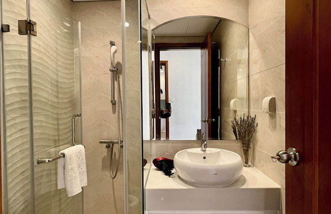 Luxury Condotel in Vinhomes Royal City - Foto 66