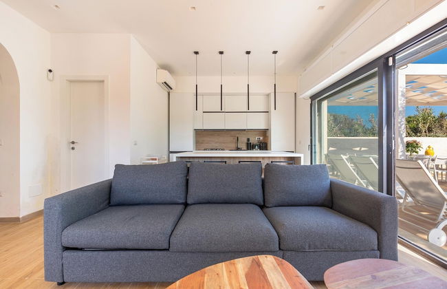 4147 Villa Daversa by Barbarhouse - Foto 14