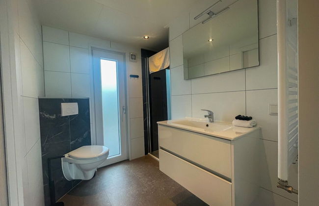 Chalet by Park Pond in the Netherlands - Photo 10