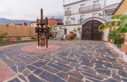 Casa rural el rincón del Altozano - Foto 66