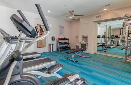 Landing Stylish 1BD Gym Rooftop Lounge - Foto 22