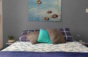 Apartamento Charmoso na frente da praia - Foto 1