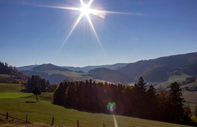 Wohnung mit Balkon und Toller Aussicht - Foto 16
