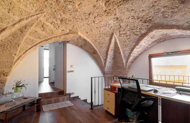 3277 Guest House Eleonora - Camera Matrimoniale by Barbarhouse - Foto 15