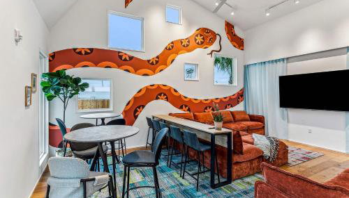 The Herald 12BR Private Villa - Foto 5